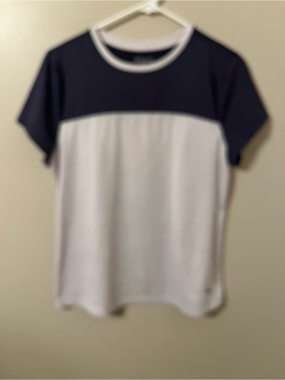 Tommy Bahama ladies golf shirt